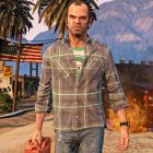 دانلود بازی GTA V Enhanced برای کامپیوتر