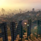 دانلود بازی GTA V Enhanced برای کامپیوتر