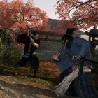 دانلود بازی Rise of the Ronin برای کامپیوتر