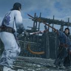 دانلود بازی Rise of the Ronin برای کامپیوتر