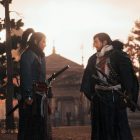 دانلود بازی Rise of the Ronin برای کامپیوتر