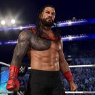 دانلود بازی WWE 2K25 برای کامپیوتر