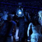 دانلود بازی WWE 2K25 برای کامپیوتر