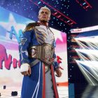 دانلود بازی WWE 2K25 برای کامپیوتر