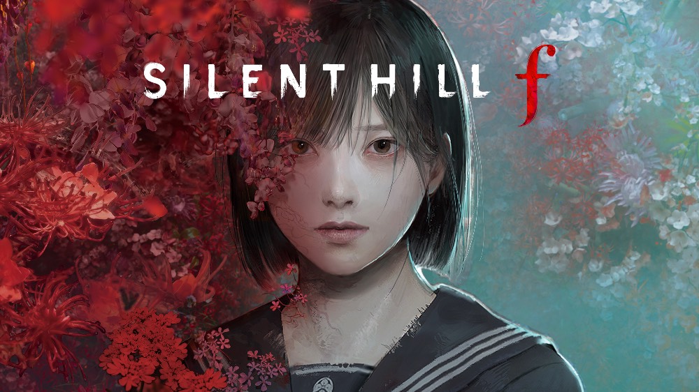 دانلود بازی Silent Hill f “سایلنت هیل اف” برای کامپیوتر